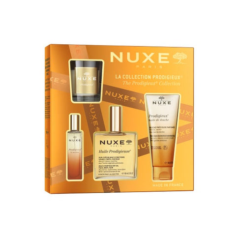 NUXE Prodigieux® Collection Christmas Gift Set (1 piece)