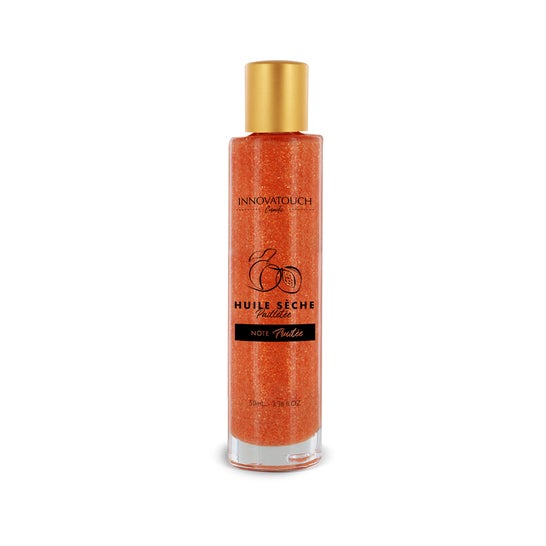 Innovatouch Huile sèche pailletée fruitée (50 ml)