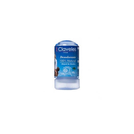 3 Claveles déodorant naturel