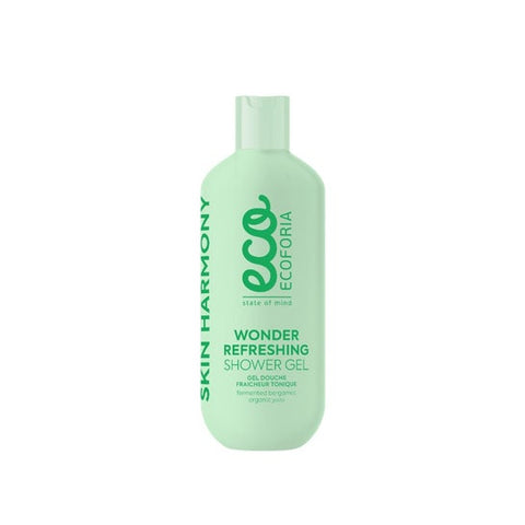 Ecoforia Wonder gel de douche rafraîchissant (400 ml)