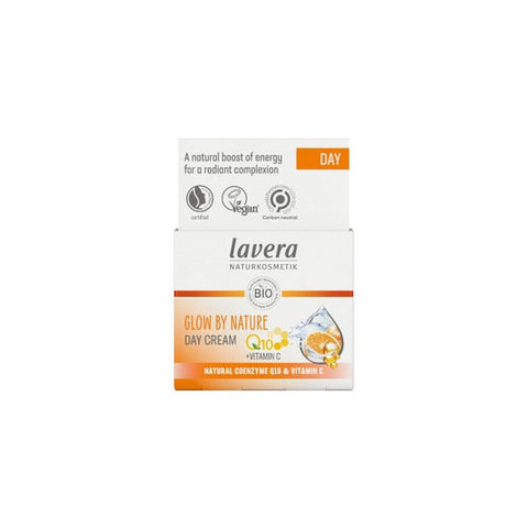 lavera Glow by Nature Day Cream (50 ml)