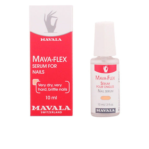 Mavala MavaFlex Moisturizing Serum for Nails (10 ml)