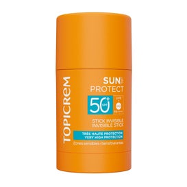 Topicrem Stick Invisible SPF50+ (15 g)