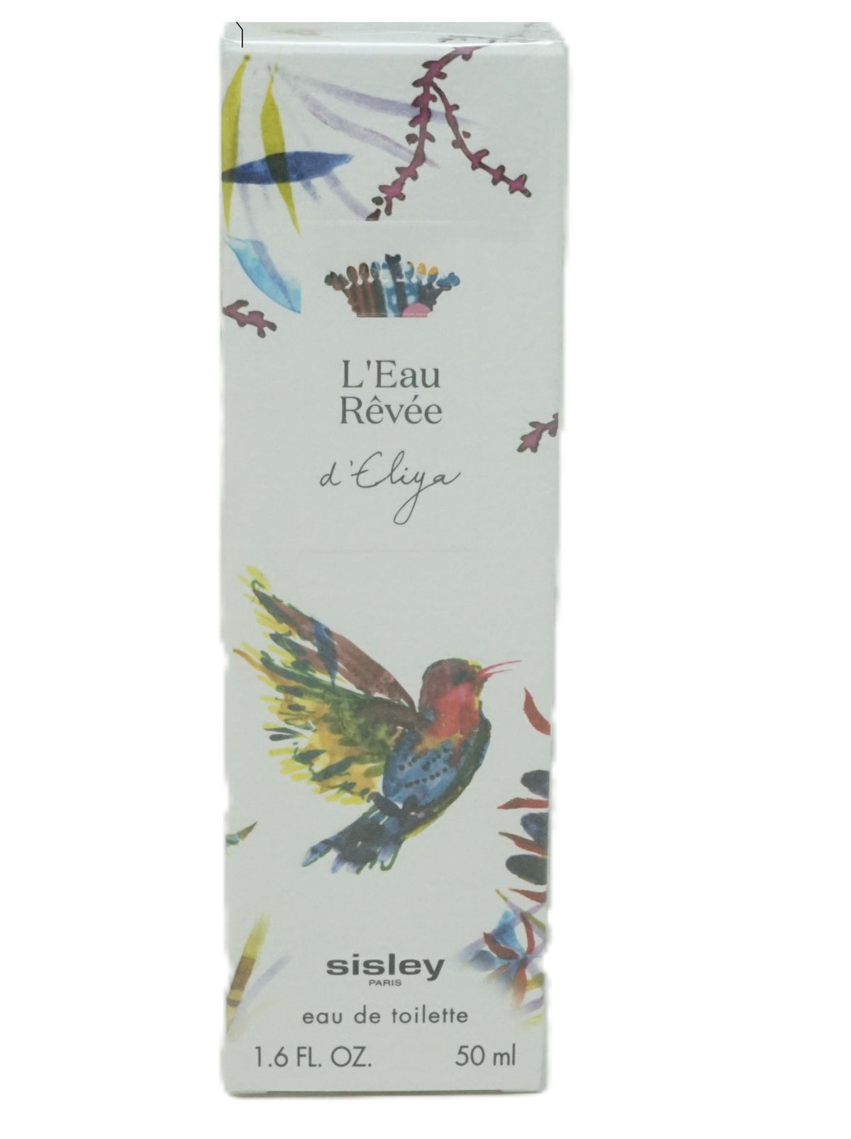 Sisley L'Eau Rêvée d'Eliya Eau de Toilette (50 ml)