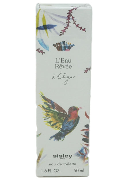 Sisley L'Eau Rêvée d'Eliya Eau de Toilette (50 ml)