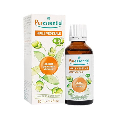 Puressentiel huile végétale biologique de jojoba (50 ml)