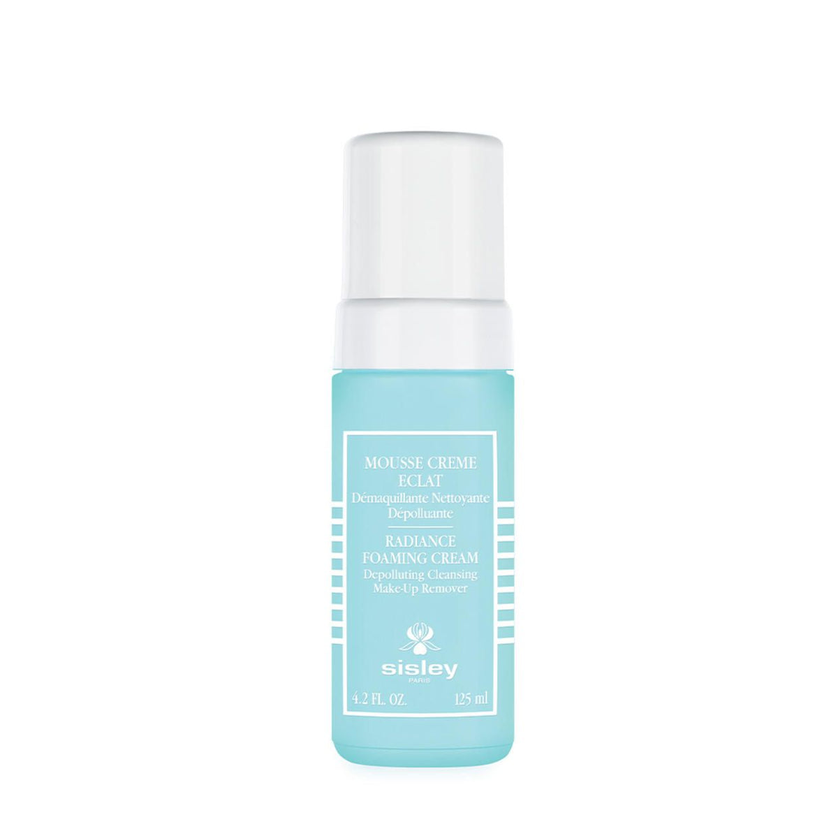 Sisley Mousse Crème Eclat (125 ml)