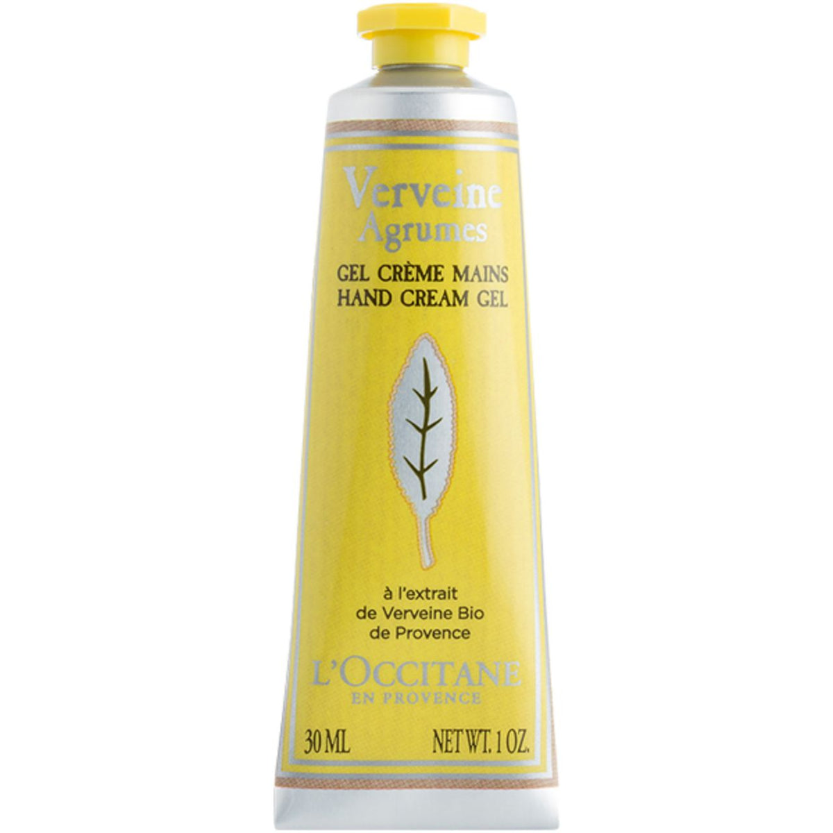 L'Occitane crème pour les mains à la verveine d'été (30 ml)