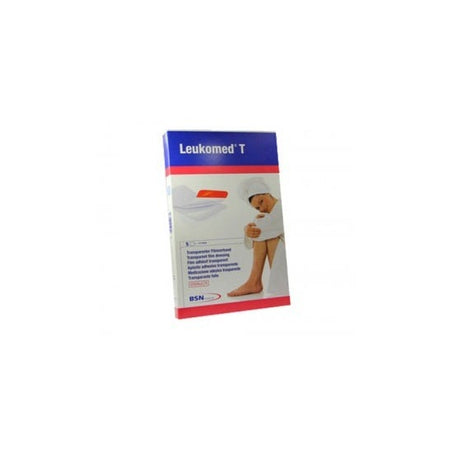 Leukomed Dressing T 11x14 cm (5 pièces)