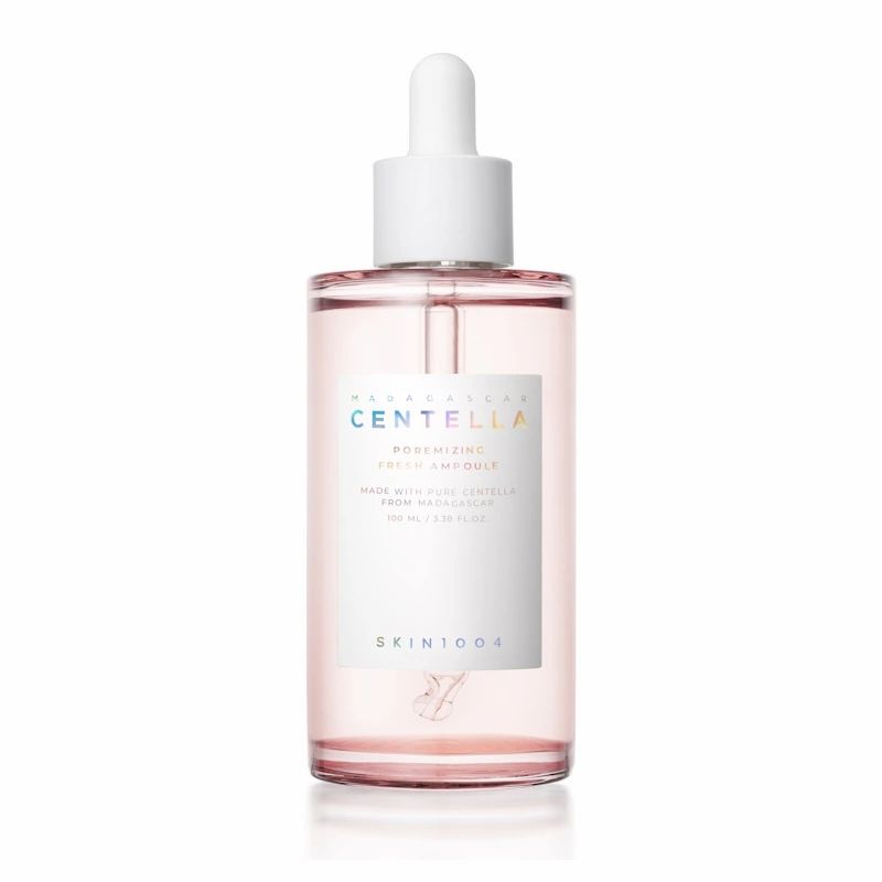 SKIN1004 Madagascar Centella Poremizing Fresh Ampoule (100 ml)