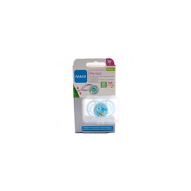 MAM Sucette Silicone Perfect 16+ M