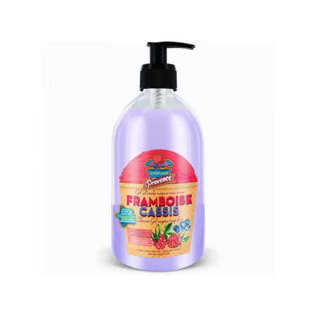 Les Petits Bains de Provence gel douche cassis (500 ml)