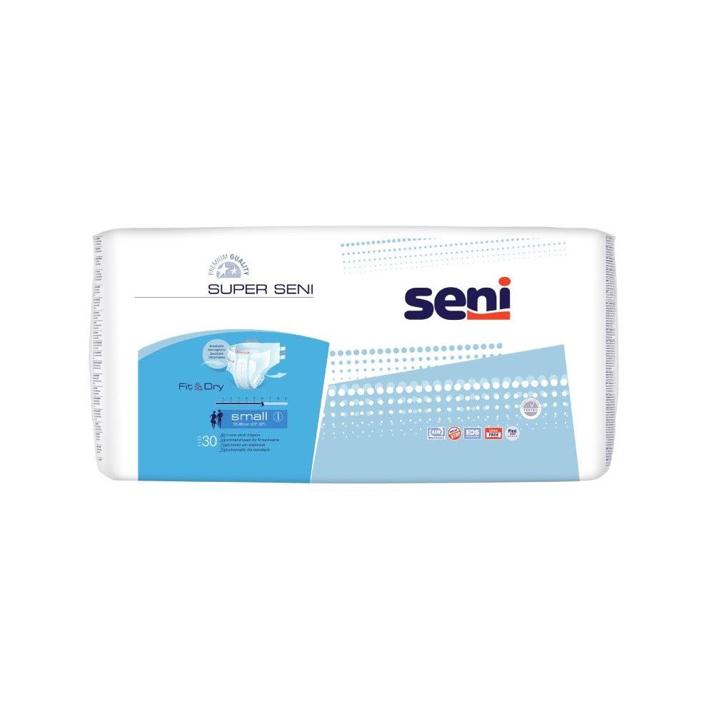 Super Seni S – 30 pièces