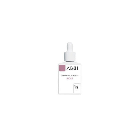 Abbi Concentré d'actifs Ridelant (15 ml)