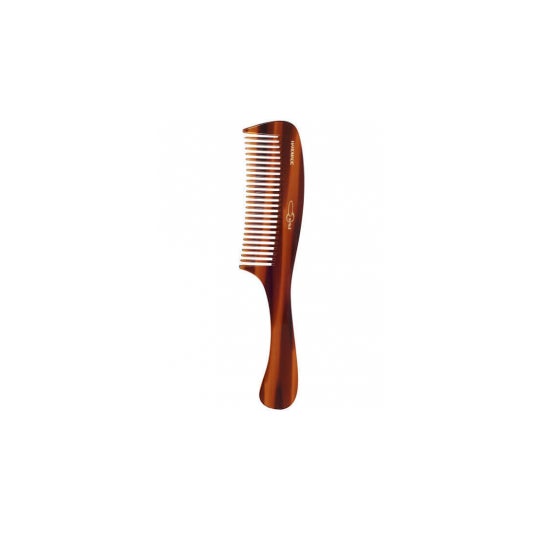 Peigne Cartel Rateau Rhodoid