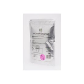 BSB Labs L Arginine L Ornithine 250 g