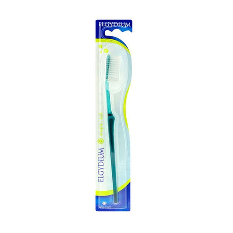 Elgydium Brosse à Dents Performance Souple (1 brosse à dents)