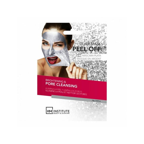 Idc Institute Masque Argent (15 g)