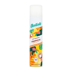 Batiste shampooing sec tropical (200 ml)