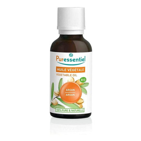 Puressentiel Huile Végétale Bio Argan (50 ml)