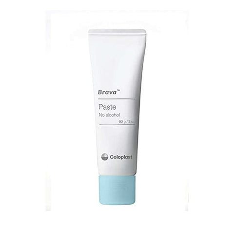 Coloplast Brava pâte protectrice sans alcool (60 g)