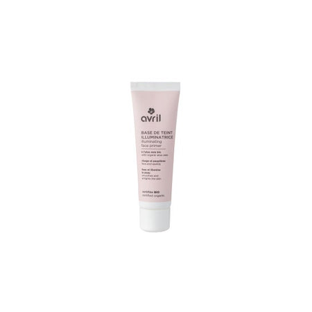 Avril Base de maquillage illuminatrice (30 ml)