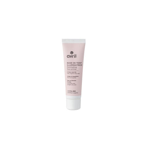 Avril Organic Illuminating Primer 30ml