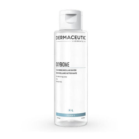 Dermaceutic Oxybiome eau micellaire nettoyante (100 ml)