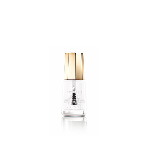 Mavala Mini Color Vernis à Ongles Incolore 43 5ml
