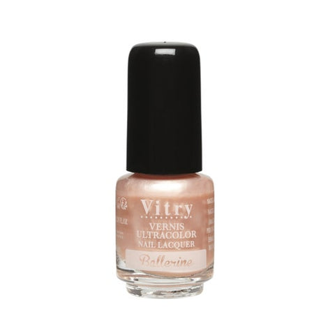 Vitry Vernis Ongles Ballerine (4 ml)