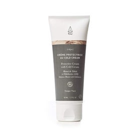EQ Crème visage protectrice froide (50 ml)
