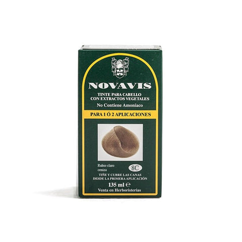 Herbatint Blond cendré 1 kit