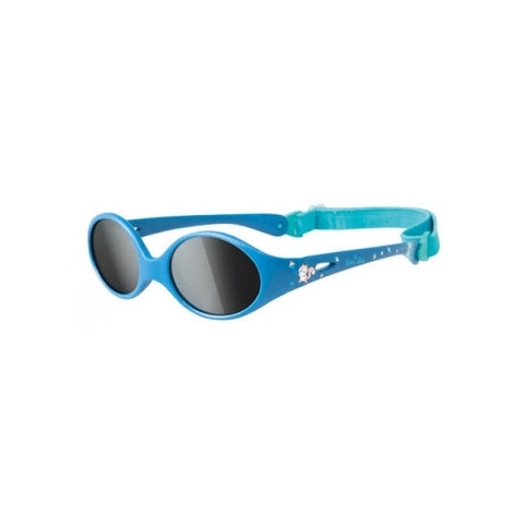 Luc et Léa Sunglasses 1-3 years blue