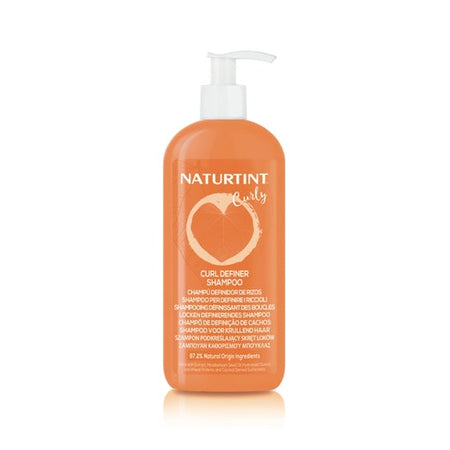 Naturtint Shampooing pour cheveux bouclés (330 ml)