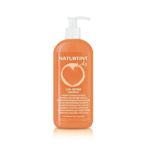 Naturtint Shampooing pour cheveux bouclés (330 ml)
