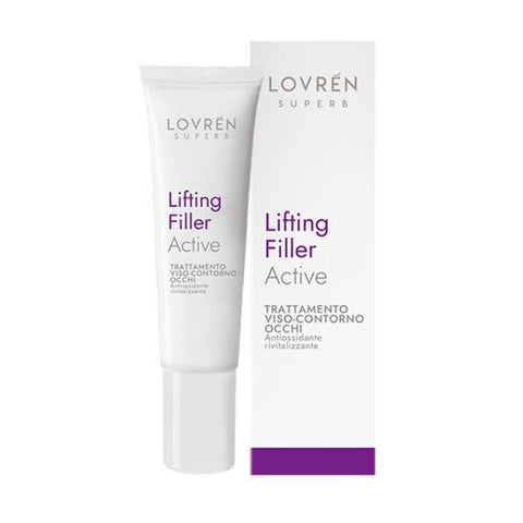 Lovren Supers Lifting Filler Active (10 ml)