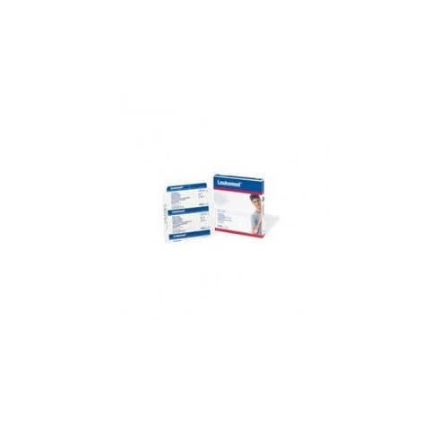 Leukomed™ pansement stérile ADH 5x7,2cm 5 pansements