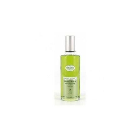 Natessance Huile D'Avocat Nourrissante 50 ml