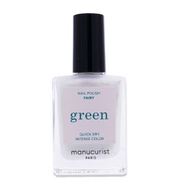 Manucurist Green Vernis à Ongles Fairy (15 ml)