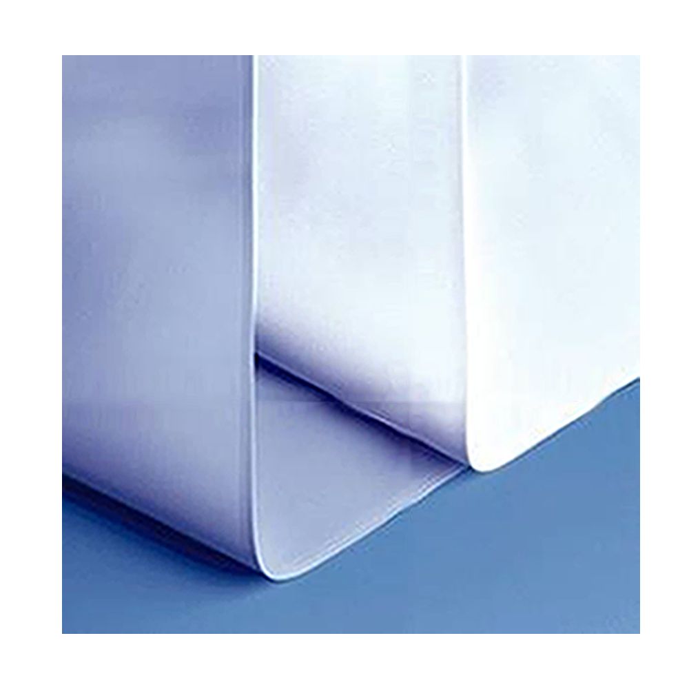 Protège-matelas standard 90x150cm blanc