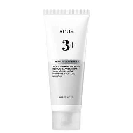 Anua Crème barrière hydratante 3 céramides et panthénol (100 ml)