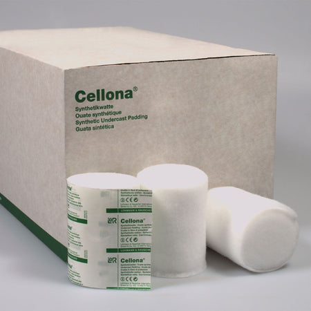 Cellona® ouate synthétique 15 cm x 3 m