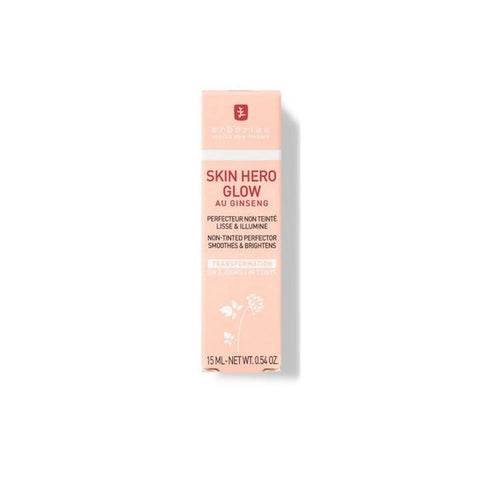 Erborian Skin Hero Glow 15ml
