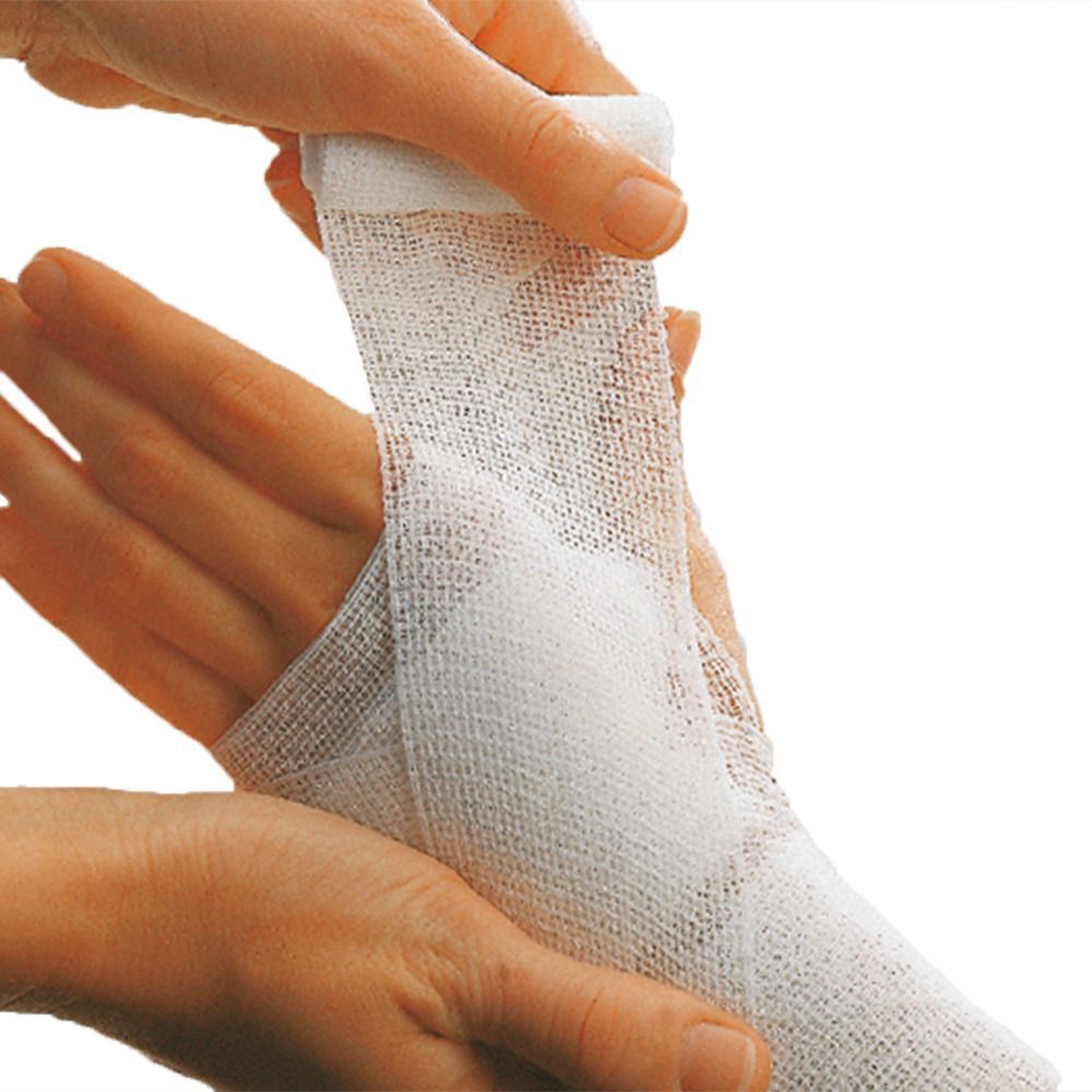 Mollelast® 12 cm x 4 m (20 pièces)