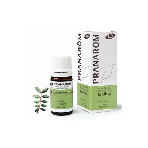 Pranarôm Bio Huile Essentielle Lentisque Pistachier (5 ml)