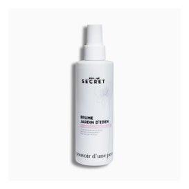 Pin Up Secret Brume Jardin d'Eden Tonique Visage (200 ml)