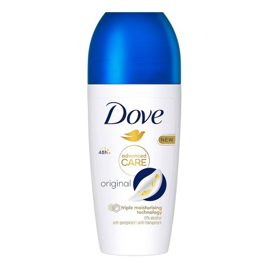 Dove Advanced Care Original Roll-On (50 ml)