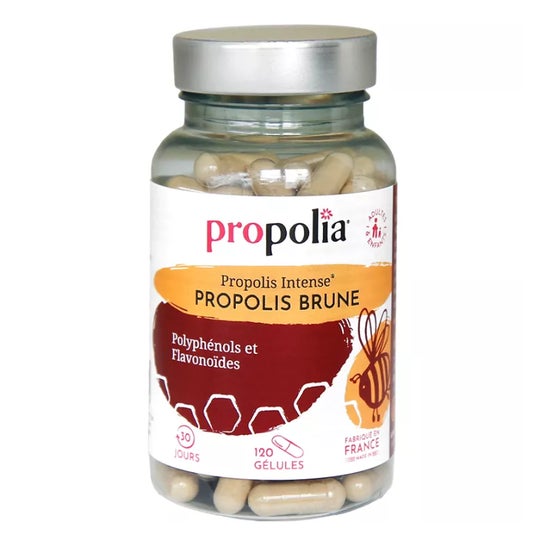 Propolia Propolis Ultra (120 gélules)