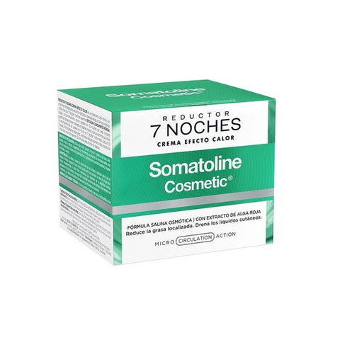 Somatoline Cosmetic® Amincissant Ultra Intensif 7 Nuits Crème 250 ml