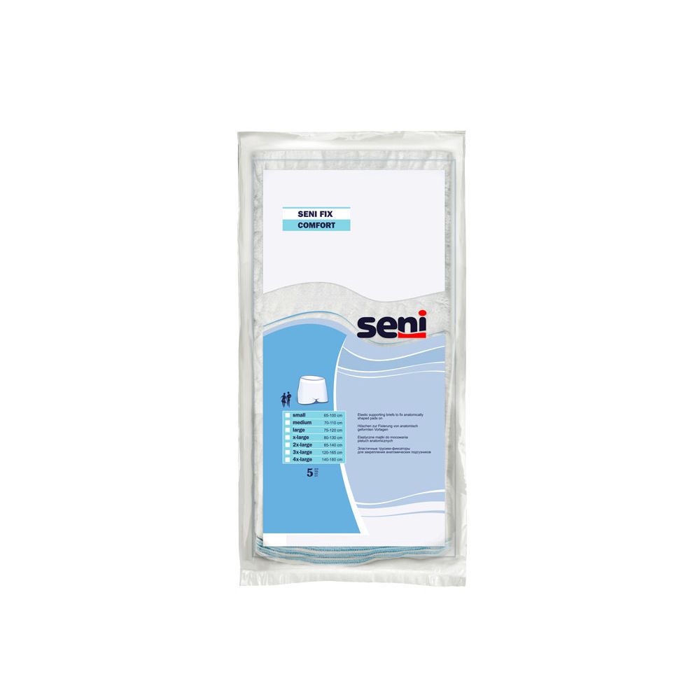Seni Fix Comfort extra large (5 pièces)